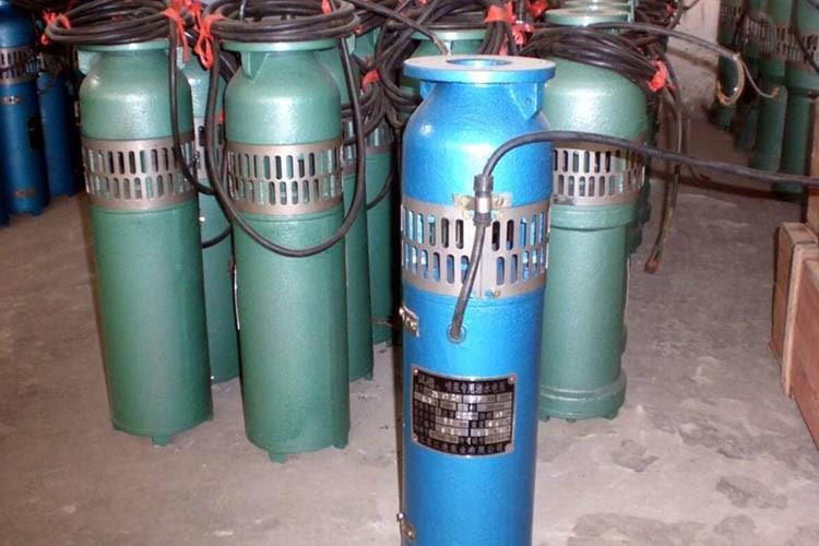 QS.QSP系列噴泉專用泵