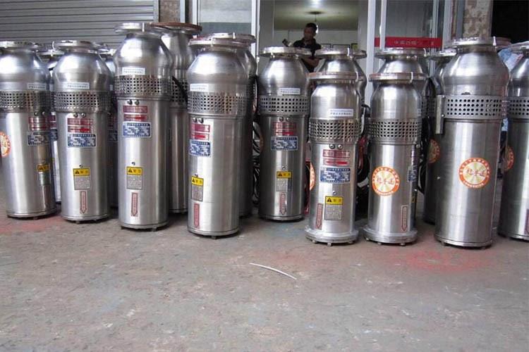 1-QX.QXP系列噴泉專用泵