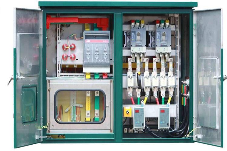 配電柜