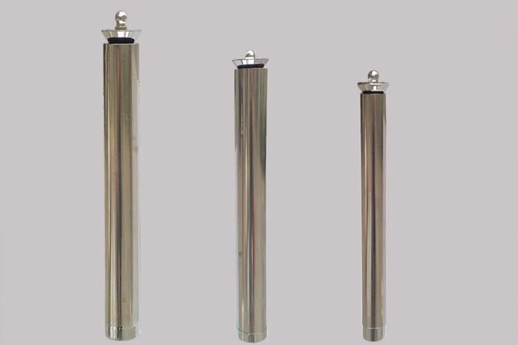 雙層喇叭花噴頭