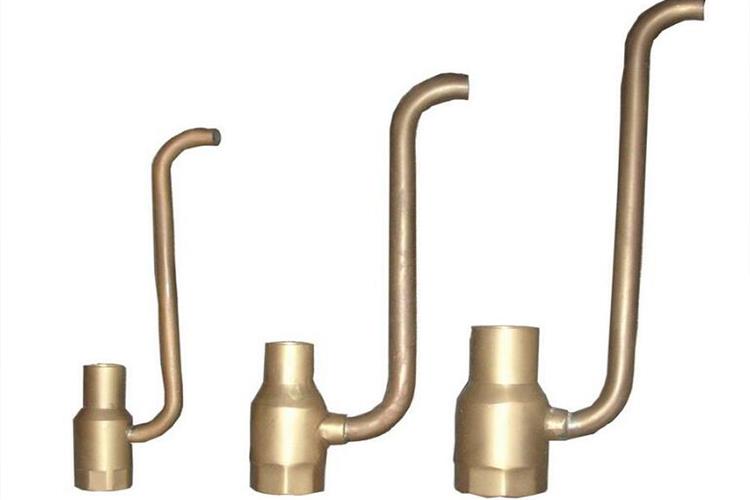 涌泉噴頭也是加氣噴頭的一種，又稱鼓泡噴頭、珍珠噴頭