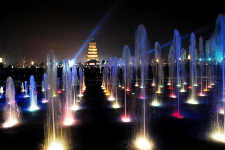 燈光照明及電氣施工