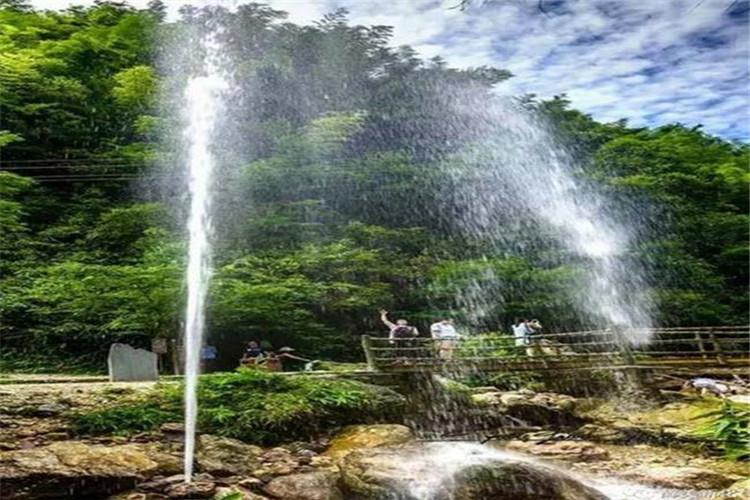 現已有廠家生產臥式潛水泵，但進展緩慢，性能仍不能完全滿足聲控噴泉工作要求