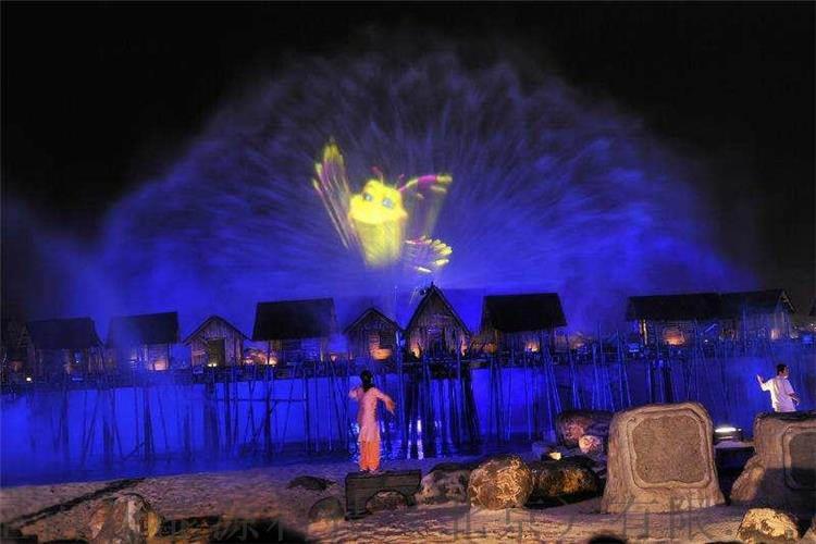 如果某種水幕噴泉噴頭造型很好，然而需要成本高的原因，那么費用受到限制的條件之下，這種方案無異于紙上談兵