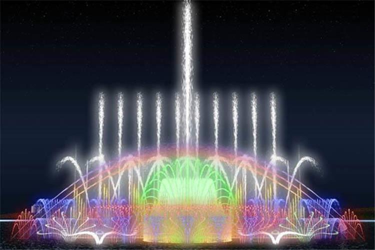 除此以外結合現代科技手段，賦予程控噴泉新的生命也是一種方法