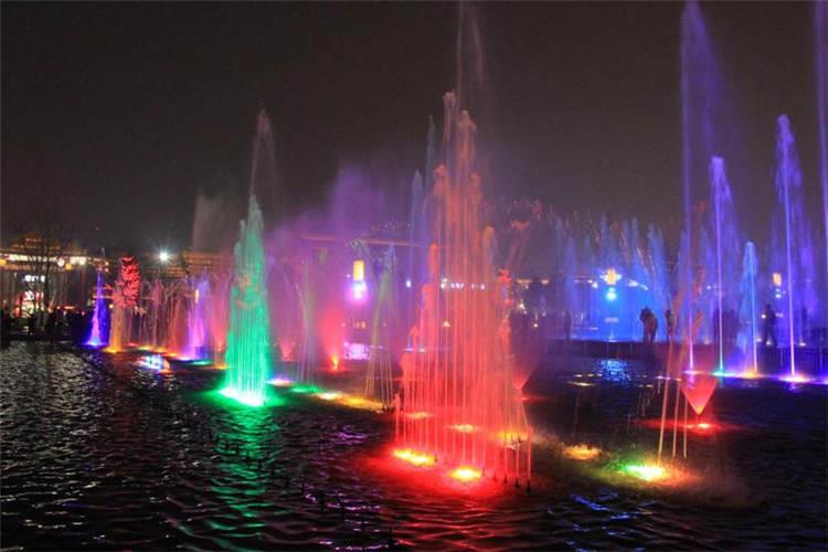 趣味噴泉水泵經常呈現的問題有不出水，直接出水或出水少、電機不能發動并伴有嗡嗡聲、電機繞阻對地絕緣電阻偏低一級