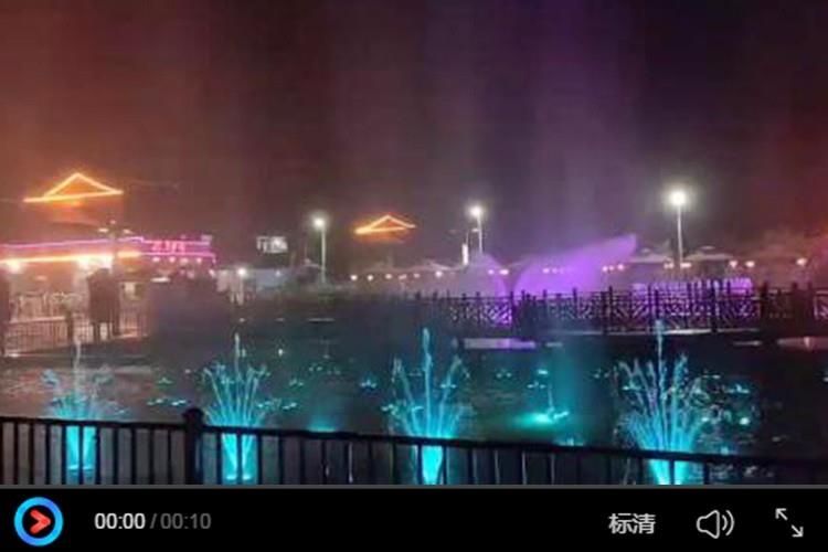 濮陽市民兵國防教育基地項目